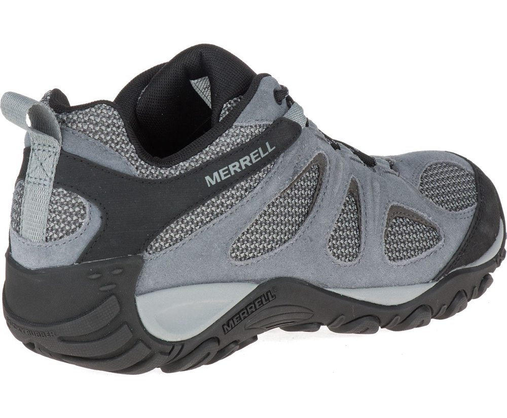 Tenis Homem - Merrell Yokota 2 - Cinzentas - ARD175842